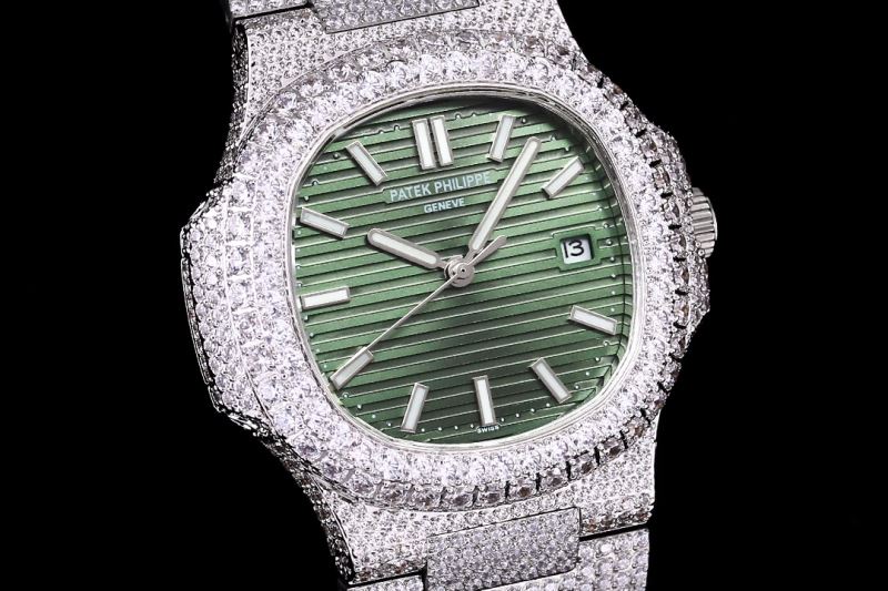 PATEK PHILIPPE Watches